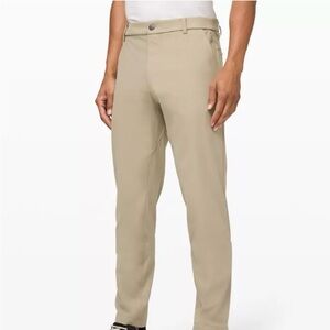 New with tags! Lululemon Commission Pant Classic